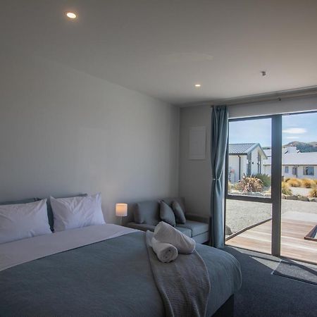 Villa Azure Tekapo Lago Tékapo Exterior foto